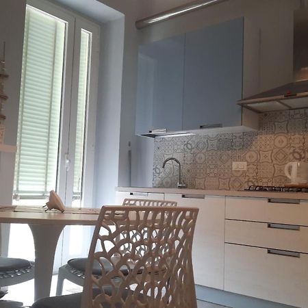 Vila Insidelecce Exteriér fotografie