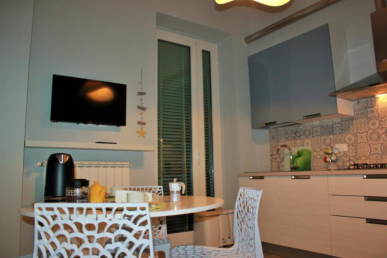 Vila Insidelecce Exteriér fotografie