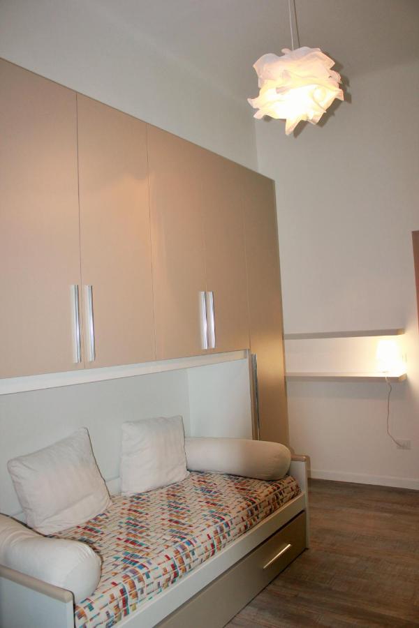 Vila Insidelecce Exteriér fotografie