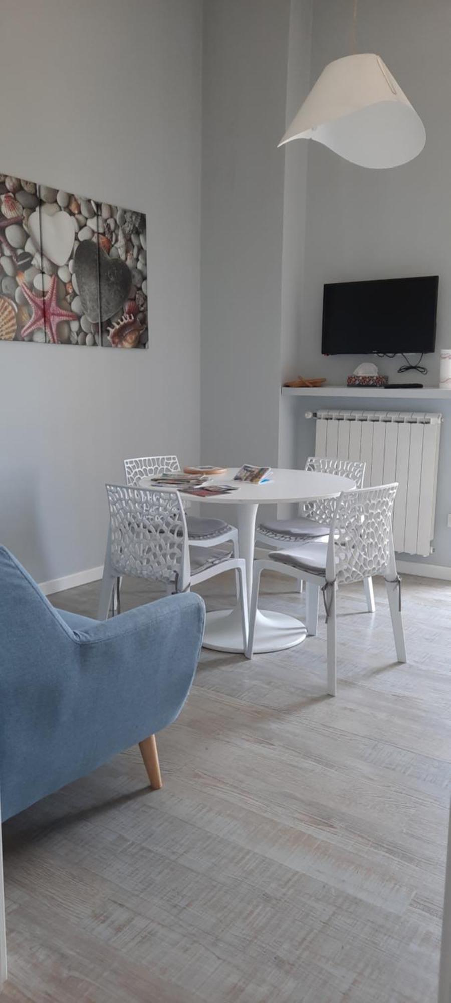 Vila Insidelecce Exteriér fotografie