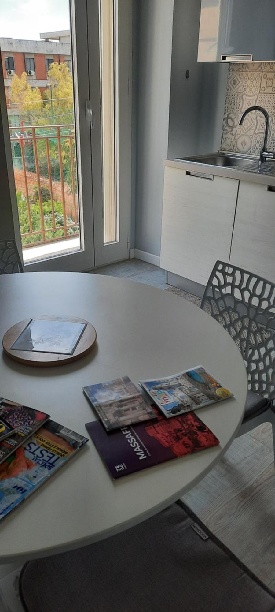 Vila Insidelecce Exteriér fotografie