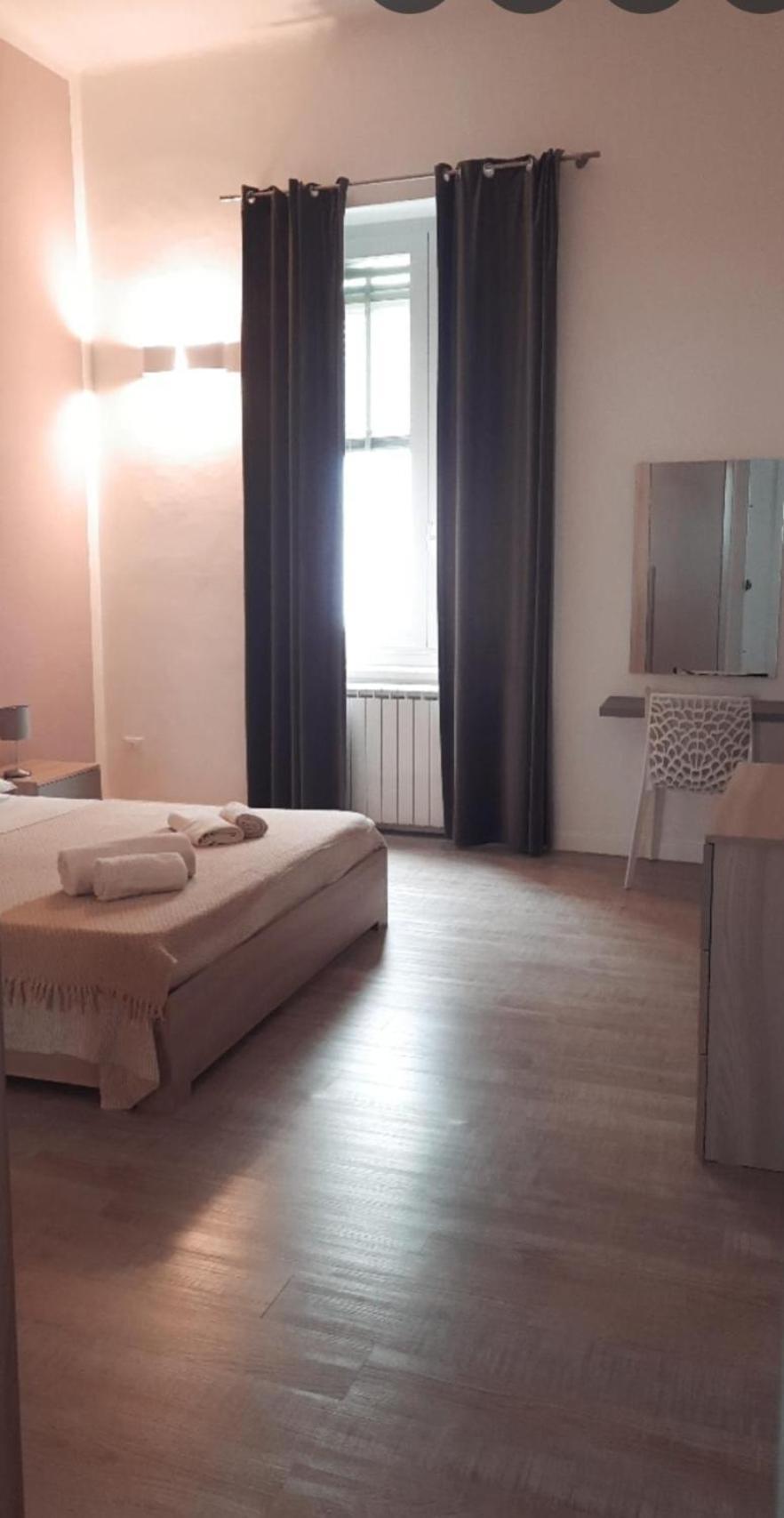 Vila Insidelecce Exteriér fotografie